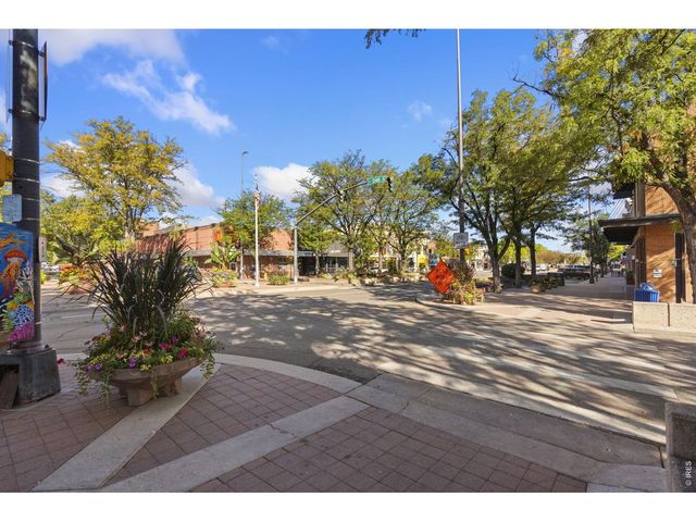 200 S College Ave 201, Fort Collins, CO 80524