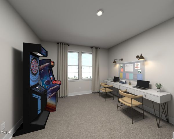 428 Southland Drive, Zebulon, NC 27597