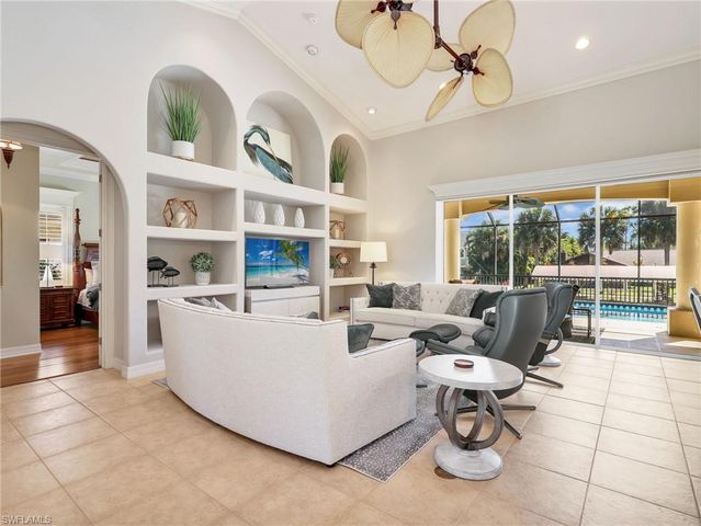 5381 Harborage DR, Fort Myers, FL 33908