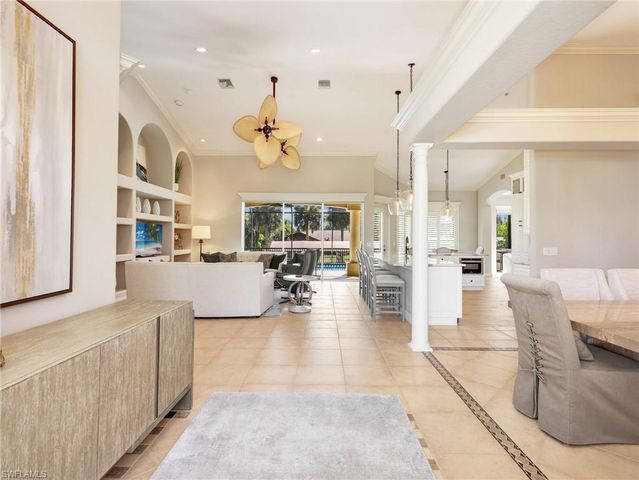 5381 Harborage DR, Fort Myers, FL 33908