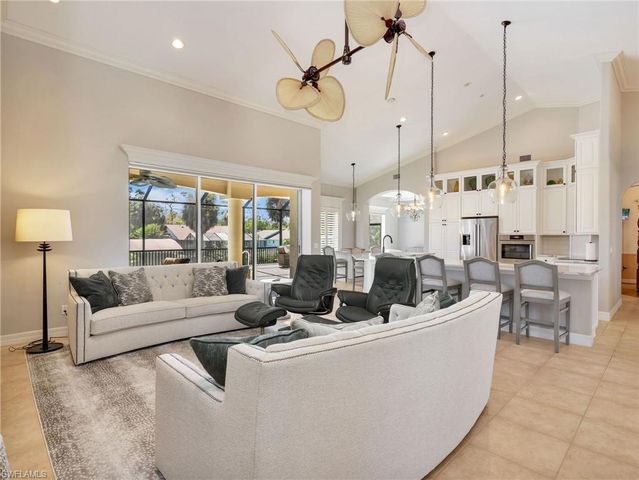 5381 Harborage DR, Fort Myers, FL 33908