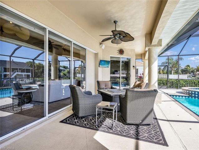 5381 Harborage DR, Fort Myers, FL 33908