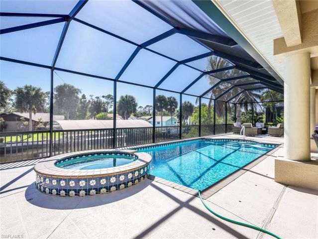 5381 Harborage DR, Fort Myers, FL 33908