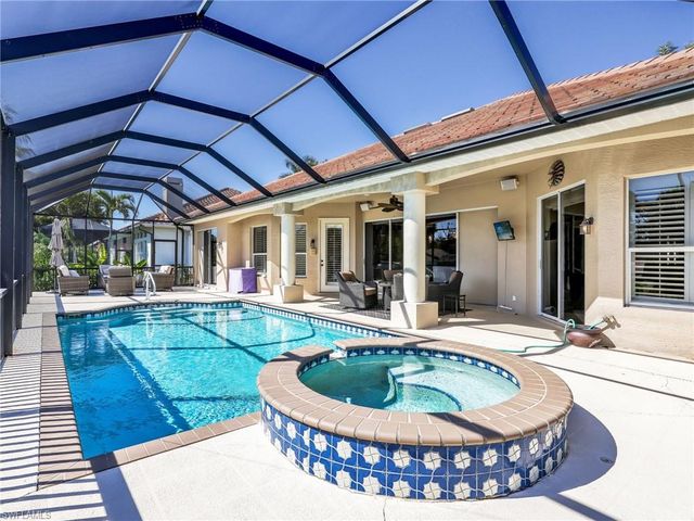 5381 Harborage DR, Fort Myers, FL 33908