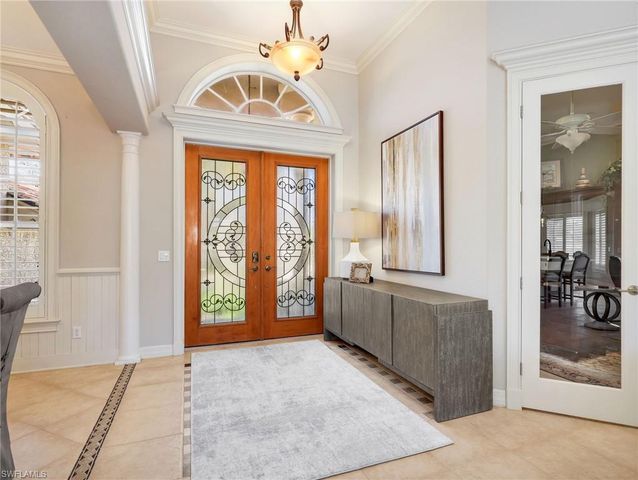 5381 Harborage DR, Fort Myers, FL 33908