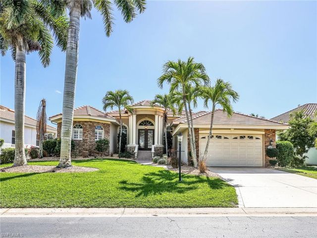 5381 Harborage DR, Fort Myers, FL 33908