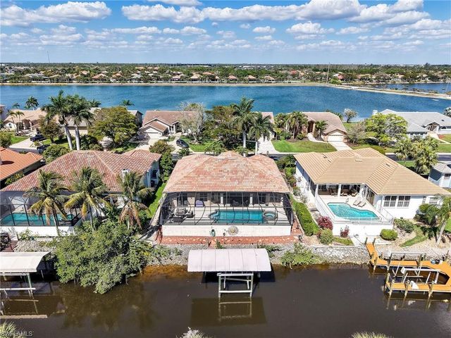 5381 Harborage DR, Fort Myers, FL 33908