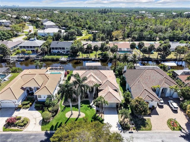 5381 Harborage DR, Fort Myers, FL 33908