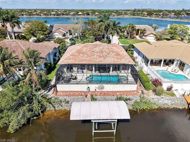 5381 Harborage DR, Fort Myers, FL 33908