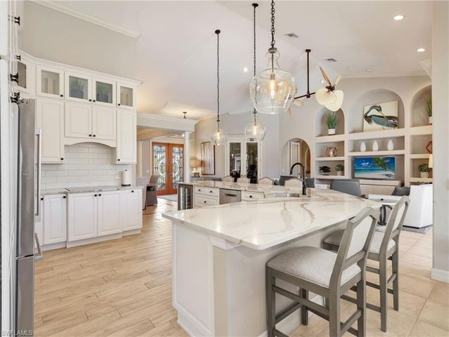 5381 Harborage DR, Fort Myers, FL 33908