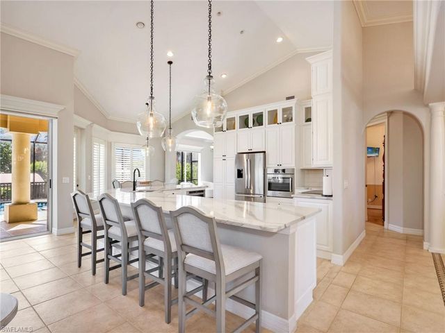 5381 Harborage DR, Fort Myers, FL 33908