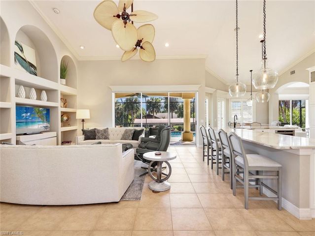 5381 Harborage DR, Fort Myers, FL 33908