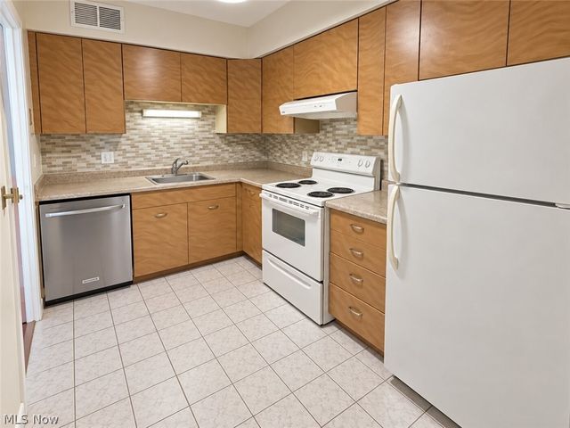 12520 Edgewater Drive 309, Lakewood, OH 44107