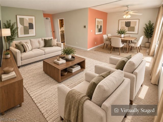 12520 Edgewater Drive 309, Lakewood, OH 44107