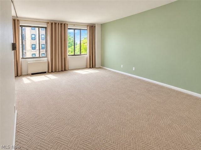 12520 Edgewater Drive 309, Lakewood, OH 44107
