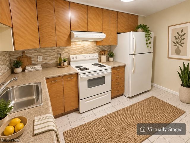 12520 Edgewater Drive 309, Lakewood, OH 44107