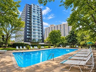 12520 Edgewater Drive 309, Lakewood, OH 44107