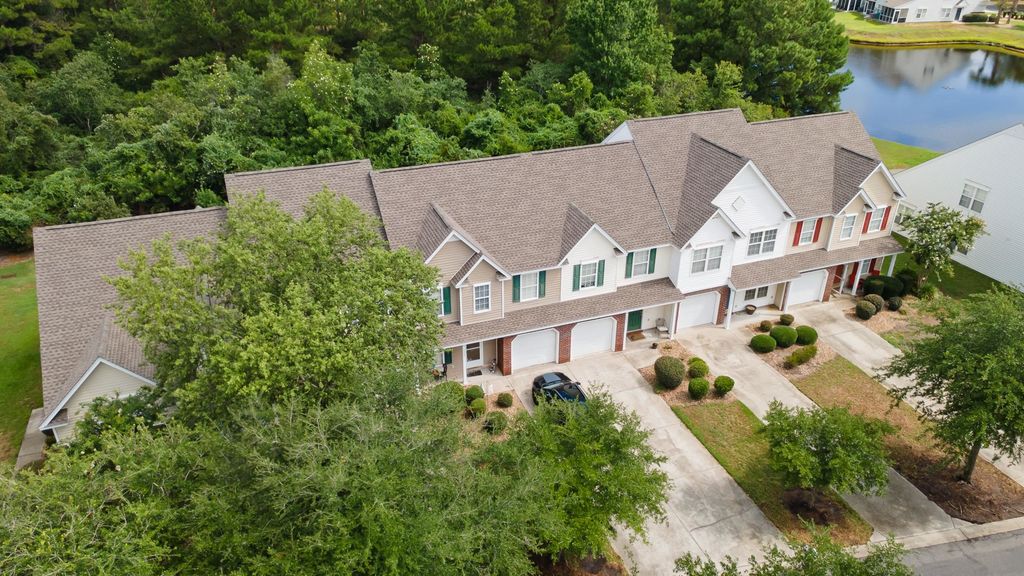 552 Uniola Dr. # 552, Myrtle Beach, SC 29579 — photo 3