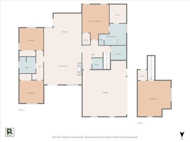 83 Hickory Grove Dr, Morrison, TN 37357