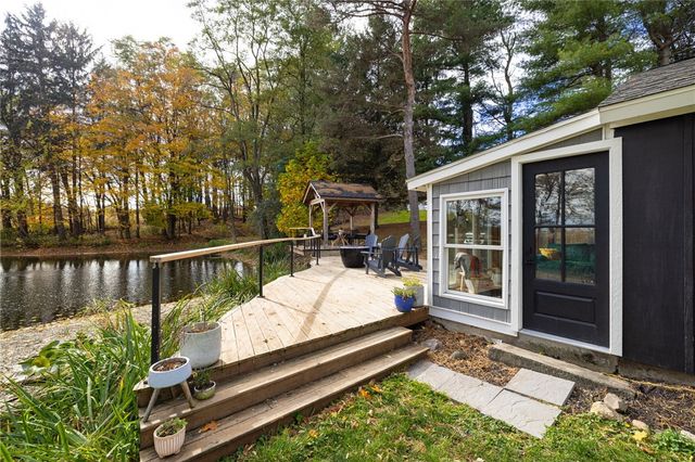 6120 State Route 19A, Genesee Falls, NY 14427