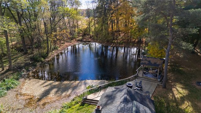 6120 State Route 19A, Genesee Falls, NY 14427