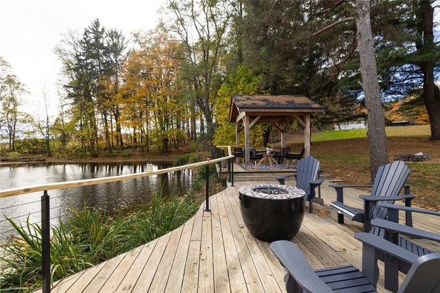 6120 State Route 19A, Genesee Falls, NY 14427