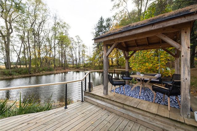 6120 State Route 19A, Genesee Falls, NY 14427