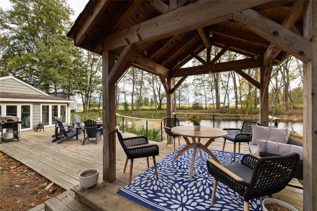 6120 State Route 19A, Genesee Falls, NY 14427