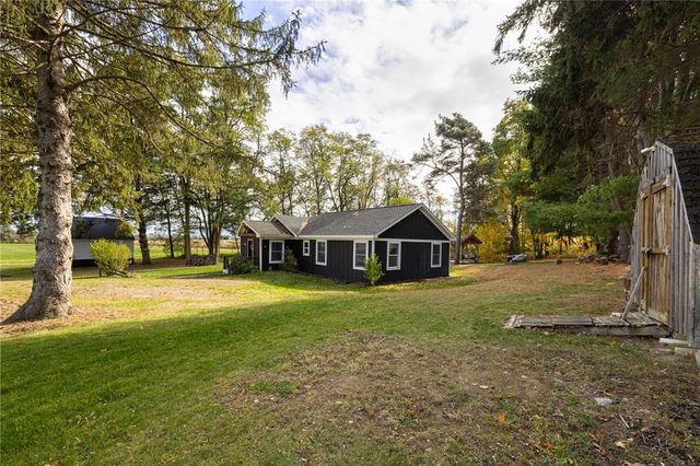 6120 State Route 19A, Genesee Falls, NY 14427