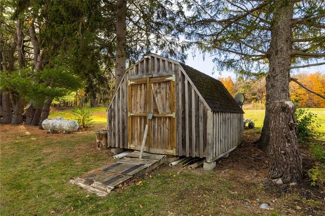 6120 State Route 19A, Genesee Falls, NY 14427