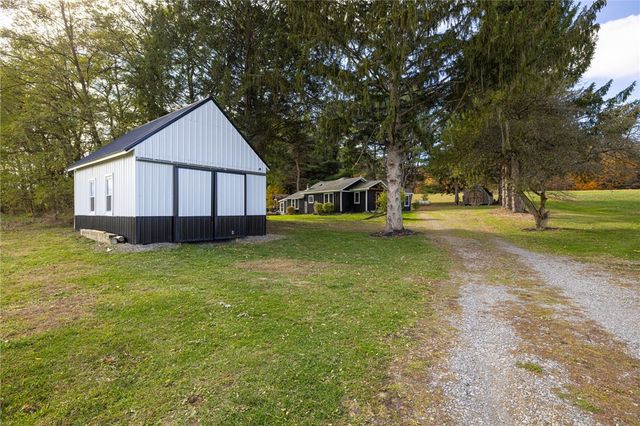 6120 State Route 19A, Genesee Falls, NY 14427