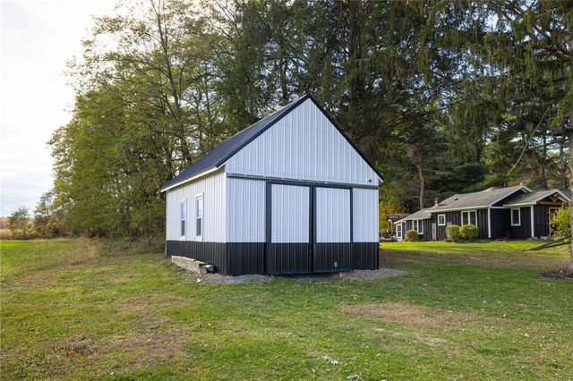 6120 State Route 19A, Genesee Falls, NY 14427