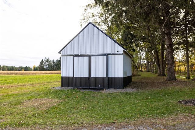 6120 State Route 19A, Genesee Falls, NY 14427