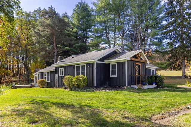 6120 State Route 19A, Genesee Falls, NY 14427