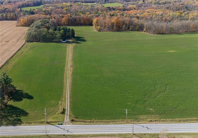 6120 State Route 19A, Genesee Falls, NY 14427