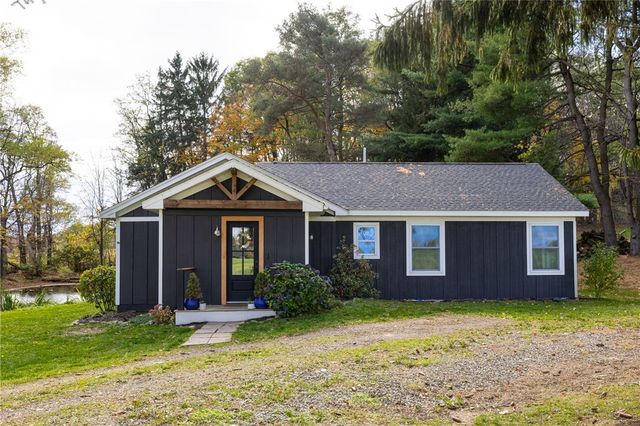 6120 State Route 19A, Genesee Falls, NY 14427