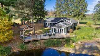 6120 State Route 19A, Genesee Falls, NY 14427