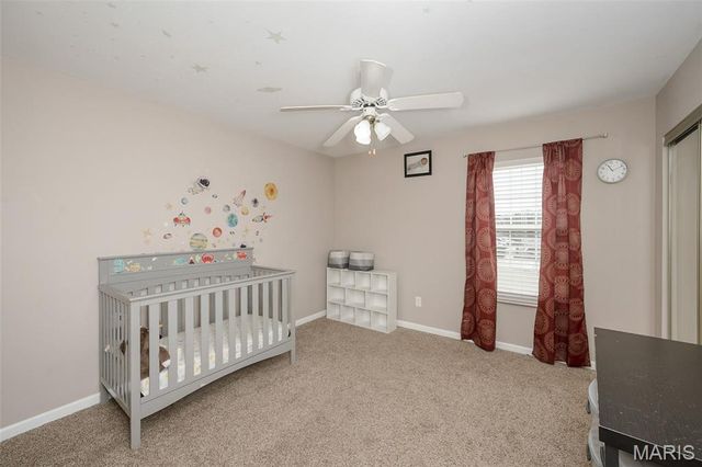 16500 Jubilee Hill Spur A, Wildwood, MO 63040