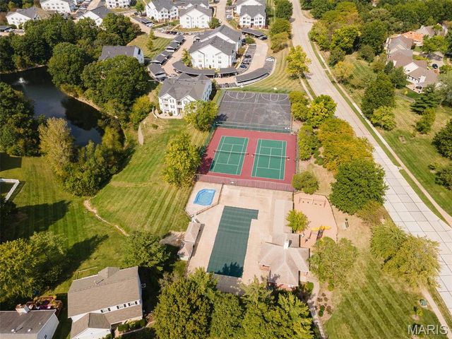 16500 Jubilee Hill Spur A, Wildwood, MO 63040