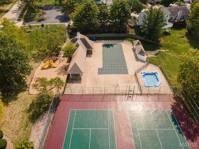 16500 Jubilee Hill Spur A, Wildwood, MO 63040