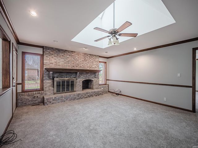 3512 Eastbrooke Drive, Evansville, IN 47711