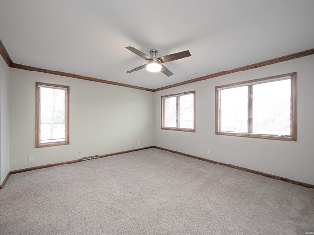 3512 Eastbrooke Drive, Evansville, IN 47711