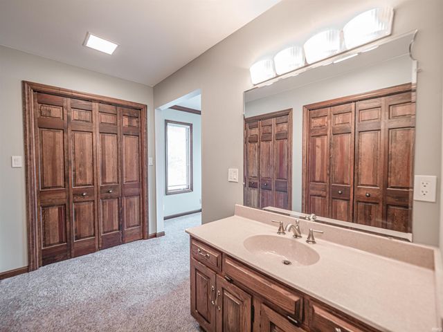 3512 Eastbrooke Drive, Evansville, IN 47711