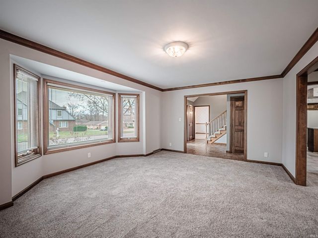 3512 Eastbrooke Drive, Evansville, IN 47711