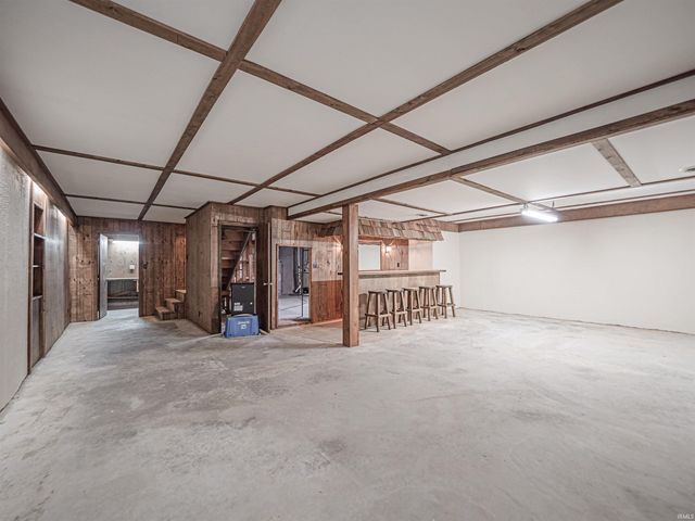 3512 Eastbrooke Drive, Evansville, IN 47711