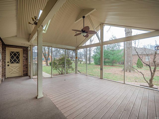 3512 Eastbrooke Drive, Evansville, IN 47711