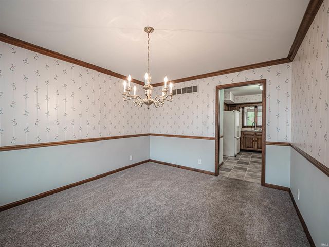 3512 Eastbrooke Drive, Evansville, IN 47711