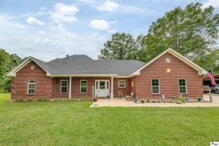 1067 SWARTZ FAIRBANKS ROAD, Monroe, LA 71203