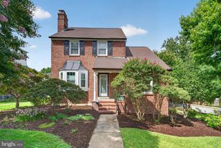 4206 FORDHAM RD, Baltimore, MD 21229