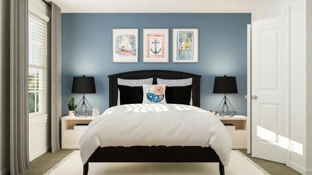 18023 Cedar Waxwing WAY, Pflugerville, TX 78660